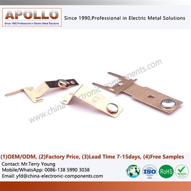 Silverkontaktnitningsenhet Branschkunskap: Processuppgraderingar, produktinno...