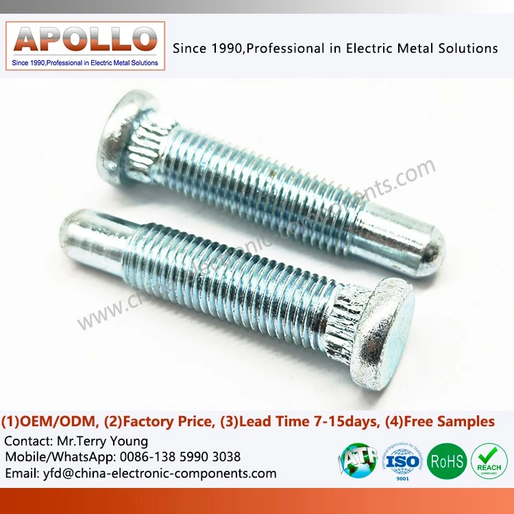 metal screws